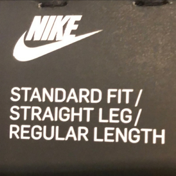 Nike Other - Nike mens breakaway pants new w/tag Goldish tan xl